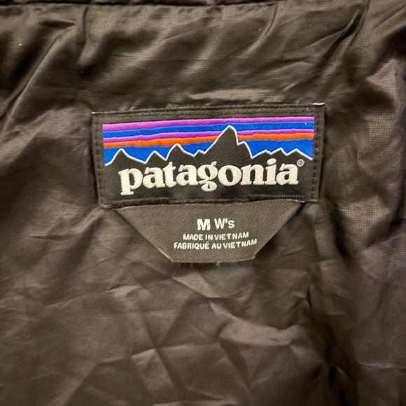 Women’s Patagonia Nano Puff Vest - Picture 4 of 4